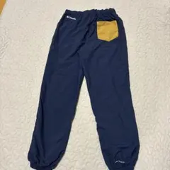 コロンビア　オムニシールド　軽量パンツ　キッズのサムネイル
