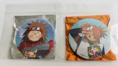 NARUTO to BORUTO THE LIVE 2019 缶バッジ【C-②】