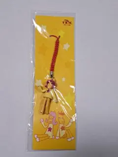 東京シティ競馬 ストラップ