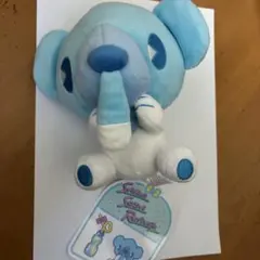 【ポケセン限定】サイコソーダ・リフレッシュ クマシュン