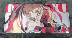 クラレッタ プレイマット ゼンレスゾーンゼロ ゼンゼロ