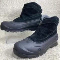 『美品』SOREL コールドマウンテンジップ スノーブーツ センタージップ