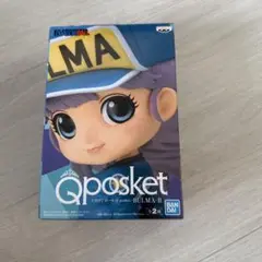Qposket ドラゴンボール ブルマ II