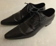 2025年最新】D&G ／ Dolce＆Gabbana メンズ ブーツ・革靴の人気