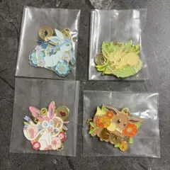 限定品】ポケモン30周年 ロンドン自然史博物館コラボ イーブイ