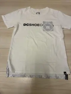 DC SHOECOUSA Tシャツ 140