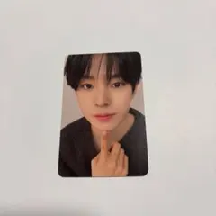 nctwish ヨントントレカ applemusic ユウシ 5