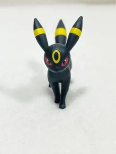 ポケモン ブラッキー フィギュアのサムネイル