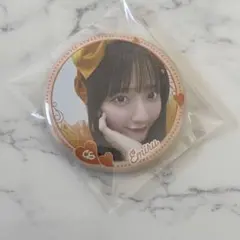 CUTIE STREET きゅーすと 缶バッジ 川本笑瑠