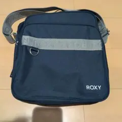 ROXY スクールバッグ ネイビー