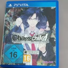 2026年最新】vita カオスチャイルドの人気アイテム - メルカリ
