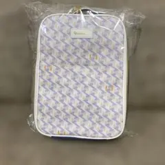 新品　レザレクション　シューズケース