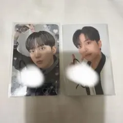 ATEEZ IYF Send off センドオフ 直筆サイン トレカ ジョンホ ATEEZ IYF Send off センドオフ 直筆サイン トレカ ジョンホ - メルカリ