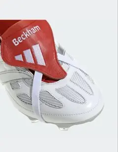 【限定復刻】adidas プレデタープレシジョン デビット・ベッカム 25.5㎝
