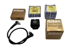 Nikon NE 集音器 補聴器 NEF-05 イヤファッション - メルカリ