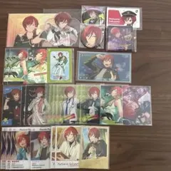 あんさんぶるスターズ！！ 逆先夏目 まとめ売り - メルカリ