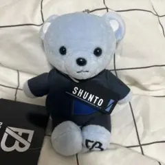 BE:FIRST SHUNTO ぬいぐるみ