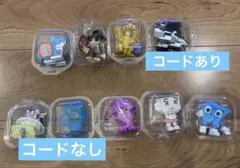 【激レア当時物】トーフ親子 ミニブリスター＆チャーム大量29点セット 未開封 激レア当時物】トーフ親子 ミニブリスター＆チャーム大量29点セット 未