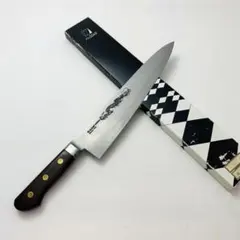 Misono(ミソノ) 440 牛刀 No.814/27cm - メルカリ
