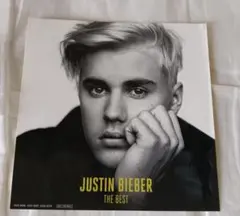 Justin Bieber THE BESTミニポスター 大特価