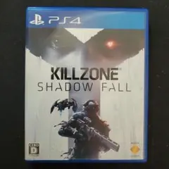 KILLZONE SHADOW FALL