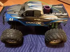 2026年最新】HPI SAVAGEの人気アイテム - メルカリ