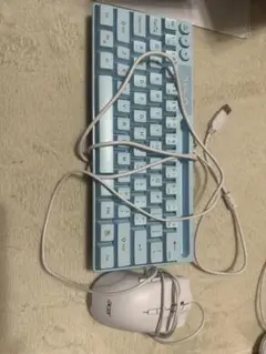 キーボードマウスセット！！メーカー不明