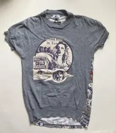 HYSTERIC GLAMOUR ヒステリックグラマー コートニーラブ