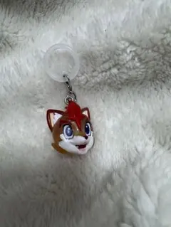 野球めじるしアクセサリー