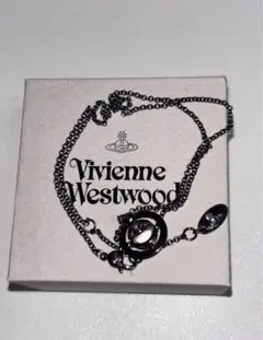 Vivienne Westwood ネックレス 値下げ受け付けてます！