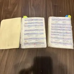 システム英単語 5訂版　二冊展開のサムネイル
