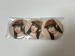 村上璃杏 缶バッジ 村上璃杏 缶バッジ THIS IS ME:I - メルカリ