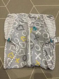 【6-8.5kg Mサイズ】スワドルアップ　バンブーライト