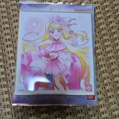 プリキュア色紙ART7　キュアバタフライ