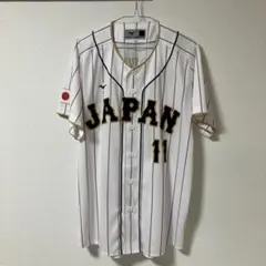 2026年最新】wbc ユニフォーム 2023 ダルビッシュの人気アイテム