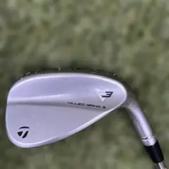 TaylorMade MILLED GRIND 3 ウェッジ 50度　S200のサムネイル