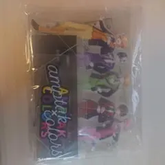 AMPTAK　ジオラマアクスタ
