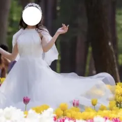 パーティドレス