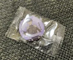 ホシナ ソウシロウ 缶バッジ マグネット　怪獣8号　くら寿司　非売品