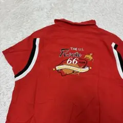 激レア！Blastersボーリングシャツ 90‘s Vintage 新品 激レア！Blastersボーリングシャツ 90's Vintage 新品 - メルカリ