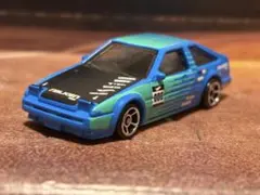 ホットウィールベーシック