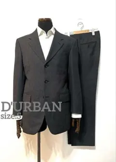 D'URBAN◇ダーバン◇メンズスーツセットアップのサムネイル