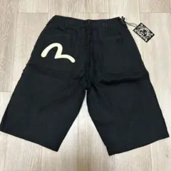 2026年最新】EVISU メンズ ショートパンツ・ハーフパンツの人気