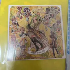 地縛少年花子くん 21巻 アニメイト特典