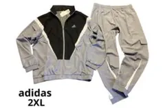 ジャージ 上下 xxl