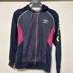 umbro パーカー Mサイズのサムネイル