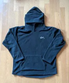 LUZeSOMBRA SMOOTH FLEECE PARKAのサムネイル