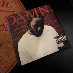 Kendrick Lamar Section.80 レコード - メルカリ