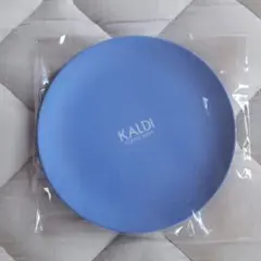 カルディ　メラミンプレートのサムネイル