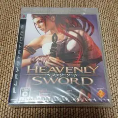 新品 未開封 PS3 ヘブンリーソード